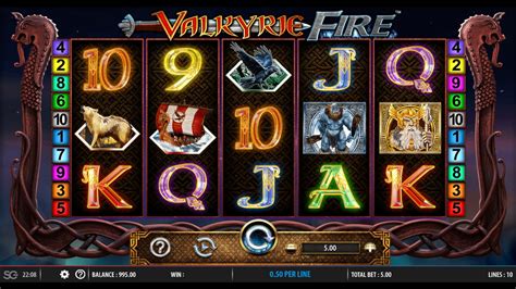 valkyrie fire slot|Valkyrie Fire Slot Review .